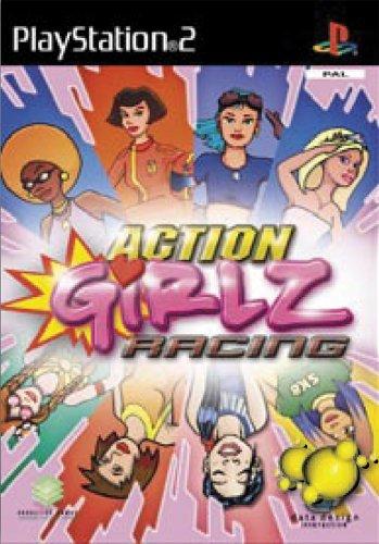 Action Girlz Racing