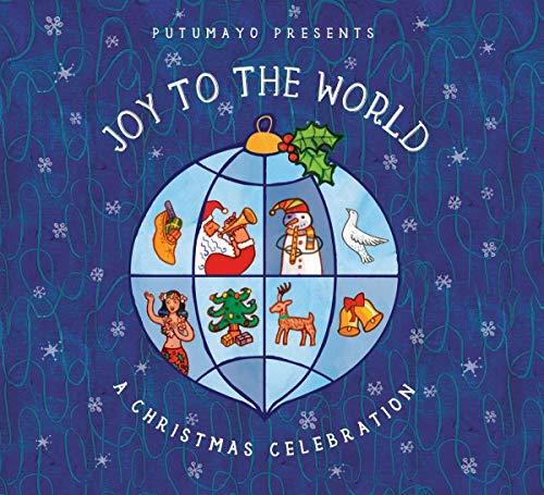 Joy to the World