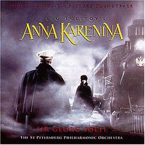 Anna Karenina