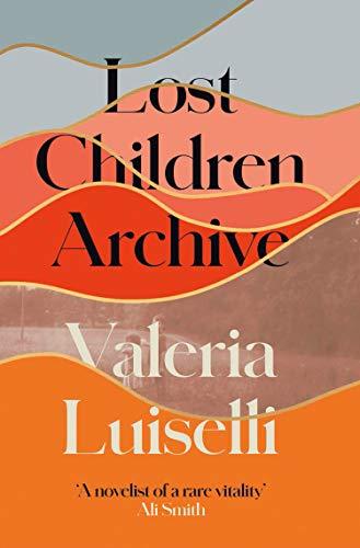 Lost Children Archive