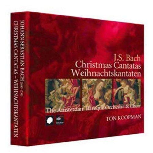 Weihnachtskantaten