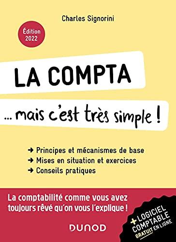 La compta... mais c'est très simple ! : 2022