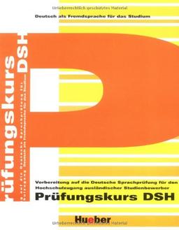 Prüfungskurs DSH, neue Rechtschreibung