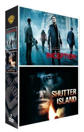 Inception + Shutter Island