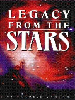 Legacy from the Stars (Psychic Powers Psychic Phenome)