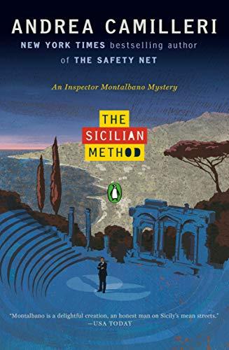 The Sicilian Method (An Inspector Montalbano Mystery, Band 26)