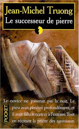 Le successeur de pierre (Thriller)