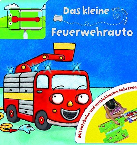 Das kleine Feuerwehrauto