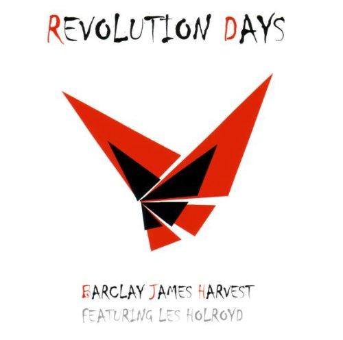 Revolution Days