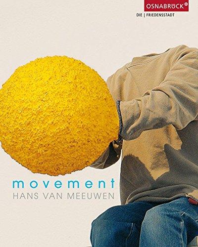 Hans van Meeuwen: movement