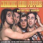 Maximum Chili Peppers [Interview]