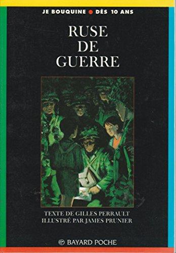 Ruse de guerre