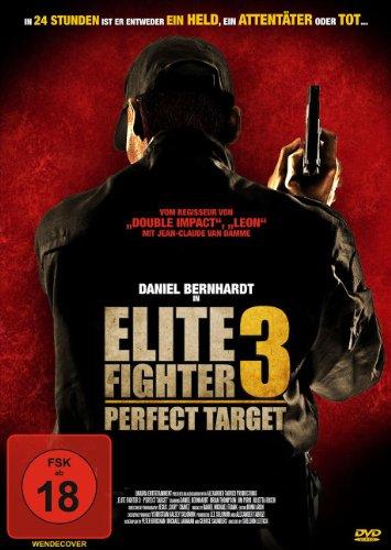 Elite Fighter 3 - Perfect Target