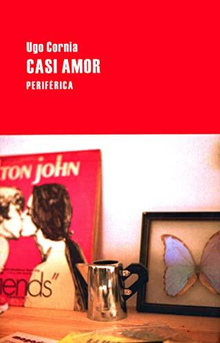 Casi amor (Largo recorrido, Band 39)