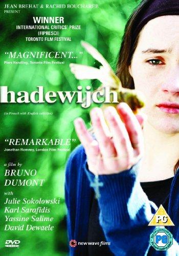 Hadewijch [UK Import]