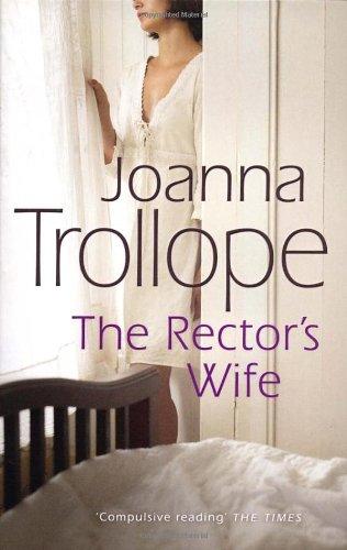 The Rector's Wife