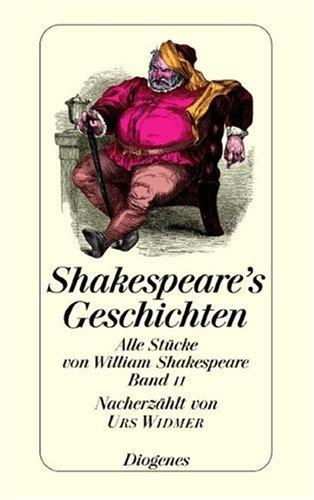 Shakespeares Geschichten: BD II