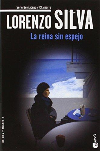 La reina sin espejo (Crimen y Misterio)