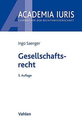 Gesellschaftsrecht