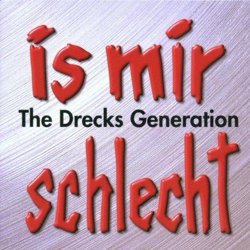 Arschkrampen-Is Mir Schlecht