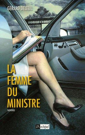 La femme du ministre