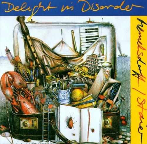 Delight in Disorder