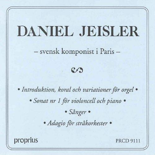 Daniel Jeisler