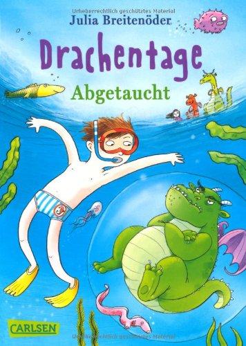 Drachentage - Abgetaucht