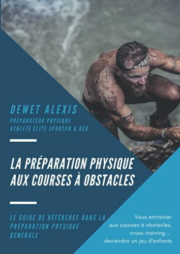 La préparation physique aux courses à obstacles