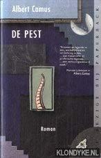 De pest