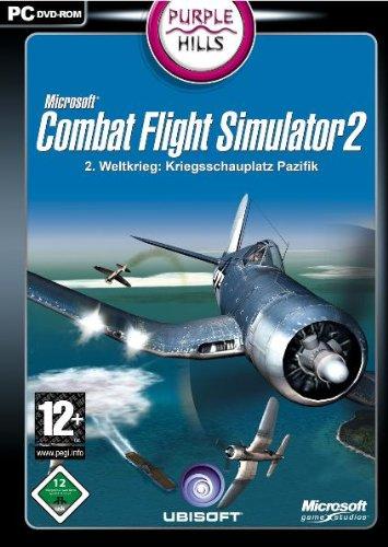 Microsoft Combat Flight Simulator 2