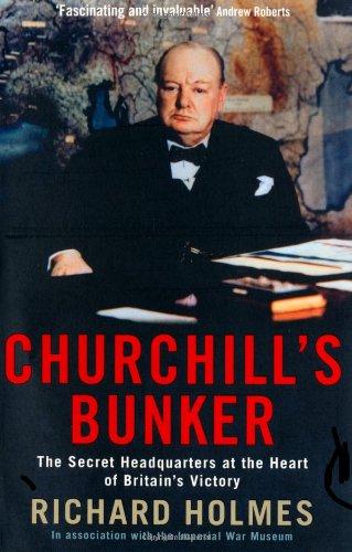 Churchill's Bunker