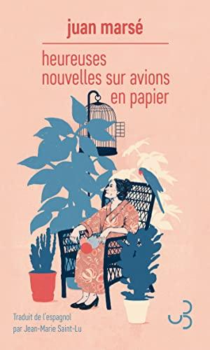 Heureuses nouvelles sur avions en papier