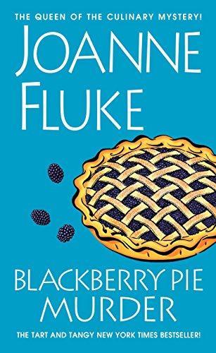 Blackberry Pie Murder (A Hannah Swensen Mystery, Band 17)