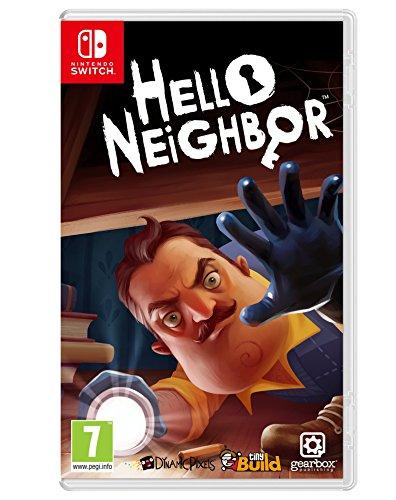 Hello Neighbor