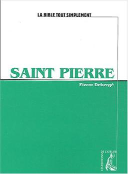 Saint Pierre