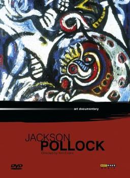 Jackson Pollock