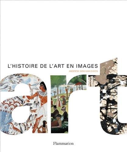 Art : l'histoire de l'art en images