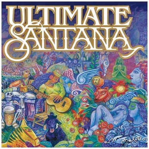 Ultimate Santana