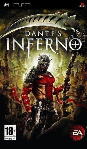 Dante's Inferno (uncut) [PEGI]