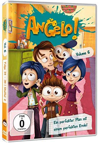 Angelo! - Volume 6 - Staffel 2