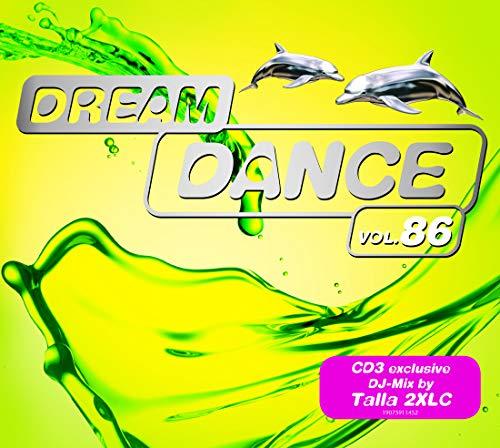 Dream Dance,Vol.86