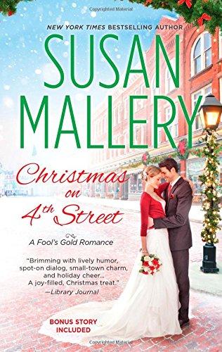 Christmas on 4th Street (Fool's Gold Romance)