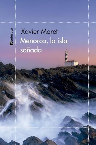 Menorca, la isla soñada (ODISEAS)