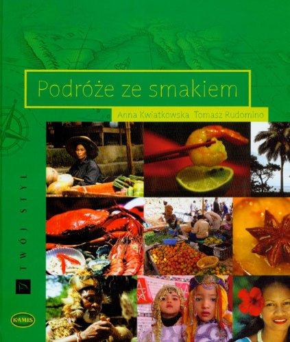 Podróże ze smakiem