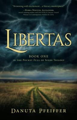 Libertas (Pocket Full of Seeds)