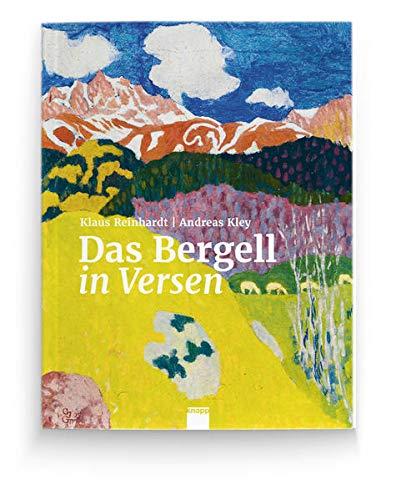 Das Bergell in Versen: Gedichte, Verse und Sprichwörter