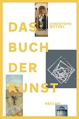 Das Buch der Kunst: Jubliäumsausgabe