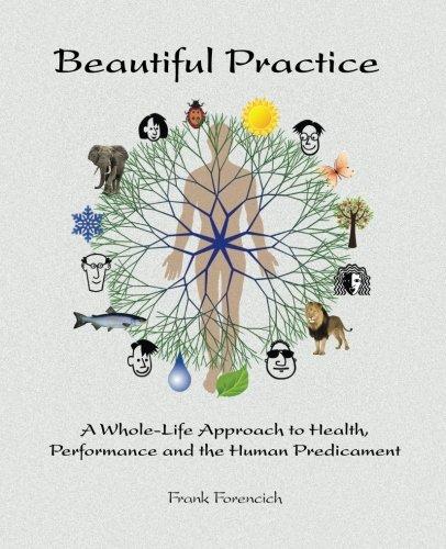 Beautiful Practice: An whole-life approach to health, performance and the human predicament