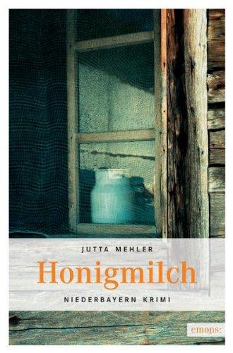 Honigmilch